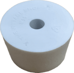 Bung with hole 