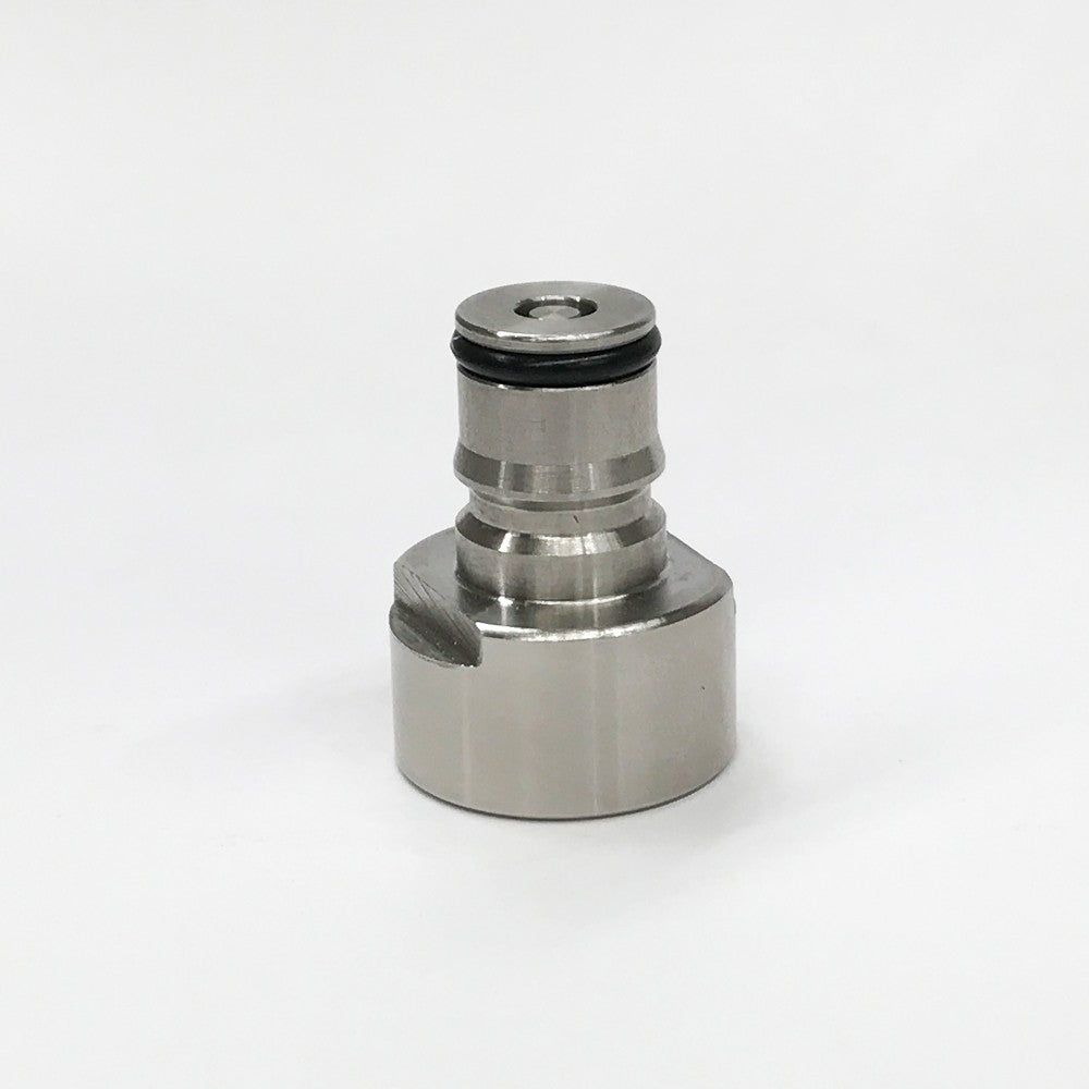 Liquid Ball Lock Post for Keg Coupler - All Things Fermented | Home Brew Supplies Shop Wellington Kapiti NZ