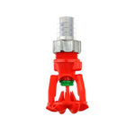Low Volume CIP Spinning Spray Rotor - All Things Fermented | Home Brew Supplies Shop Wellington Kapiti NZ
