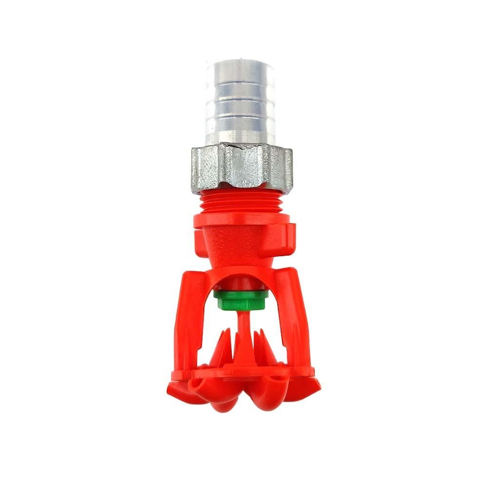Low Volume CIP Spinning Spray Rotor - All Things Fermented | Home Brew Supplies Shop Wellington Kapiti NZ