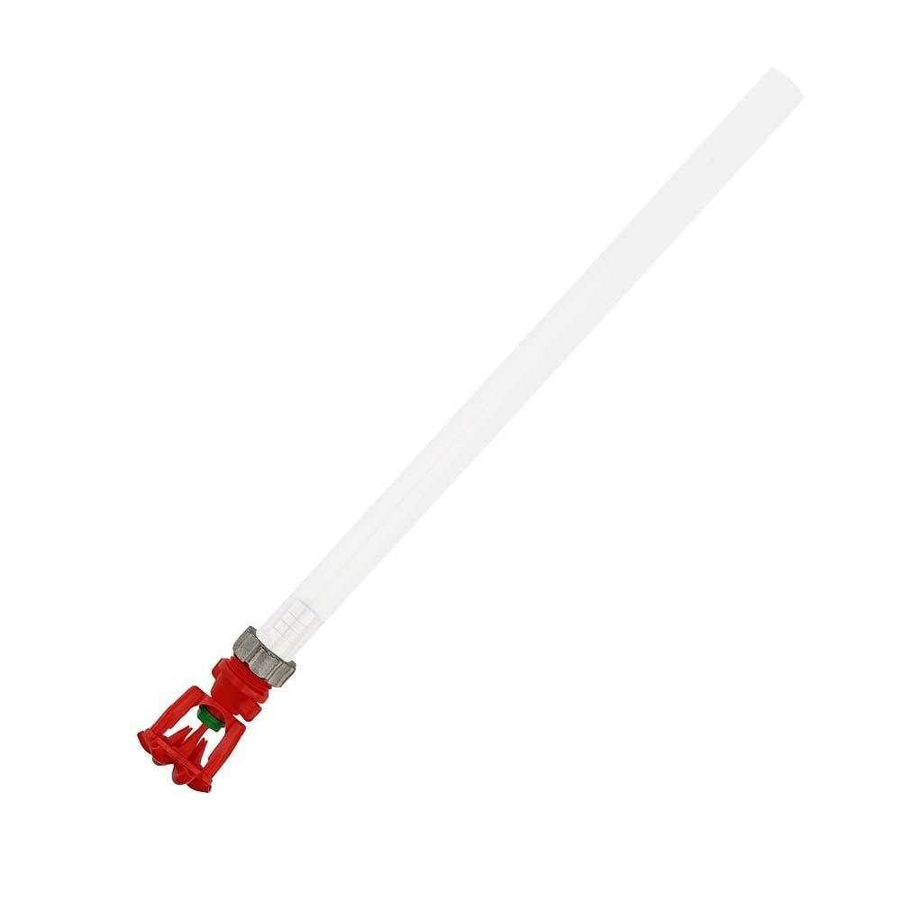 Low Volume CIP Spinning Spray Rotor - All Things Fermented | Home Brew Supplies Shop Wellington Kapiti NZ