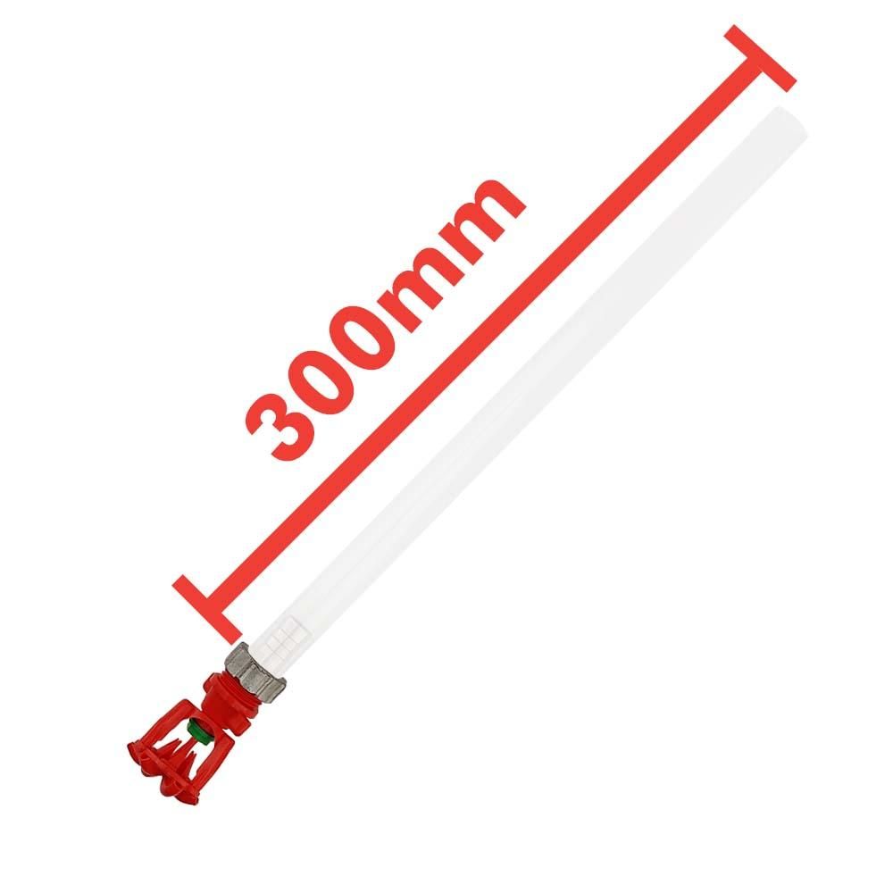 Low Volume CIP Spinning Spray Rotor - All Things Fermented | Home Brew Supplies Shop Wellington Kapiti NZ