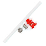 Low Volume CIP Spinning Spray Rotor - All Things Fermented | Home Brew Supplies Shop Wellington Kapiti NZ