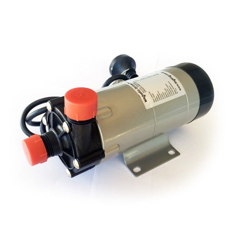 MKII 25W High Temperature Magnetic Pump - All Things Fermented | Home Brew Supplies Shop Wellington Kapiti NZ