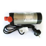 MKII 25W High Temperature Magnetic Pump - All Things Fermented | Home Brew Supplies Shop Wellington Kapiti NZ