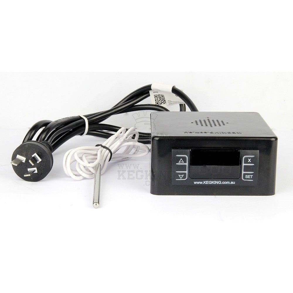 MKII Temperature Controller - All Things Fermented | Home Brew Supplies Shop Wellington Kapiti NZ