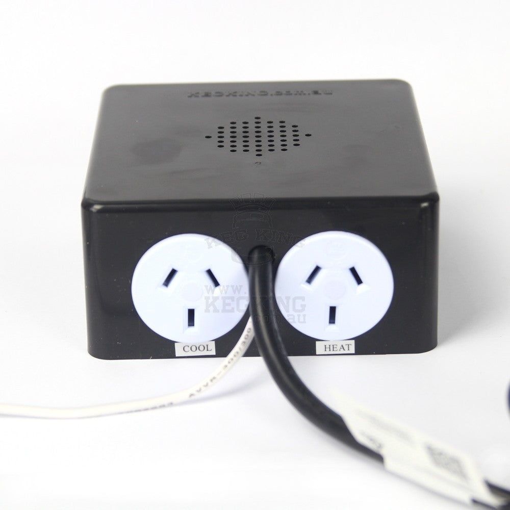 MKII Temperature Controller - All Things Fermented | Home Brew Supplies Shop Wellington Kapiti NZ