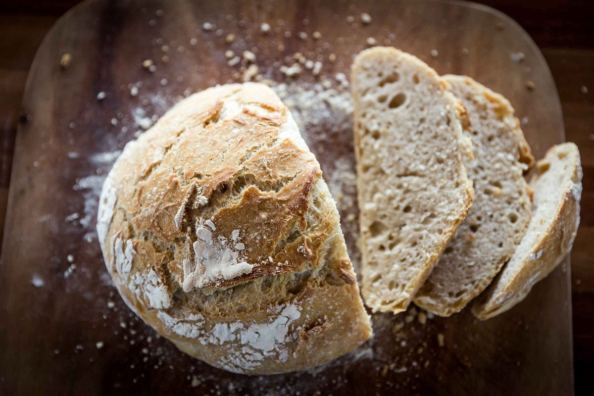 Mad Millie 15 Minute Sourdough Kit - All Things Fermented | Home Brew Supplies Shop Wellington Kapiti NZ