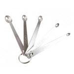 Mad Millie Culture & Enzyme Measuring Spoons - All Things Fermented | Home Brew Supplies Shop Wellington Kapiti NZ