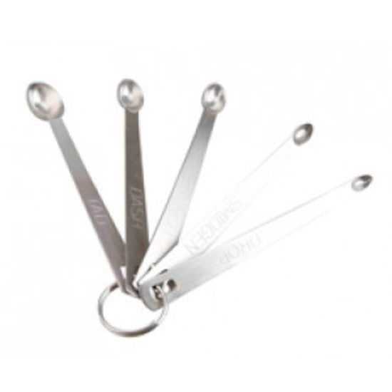 Mad Millie Culture &amp; Enzyme Measuring Spoons - All Things Fermented | Home Brew Supplies Shop Wellington Kapiti NZ