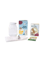 Mad Millie Greek Yoghurt Jar - All Things Fermented | Home Brew Supplies Shop Wellington Kapiti NZ