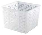 Mad Millie Square Feta Mould - All Things Fermented | Home Brew Supplies Shop Wellington Kapiti NZ