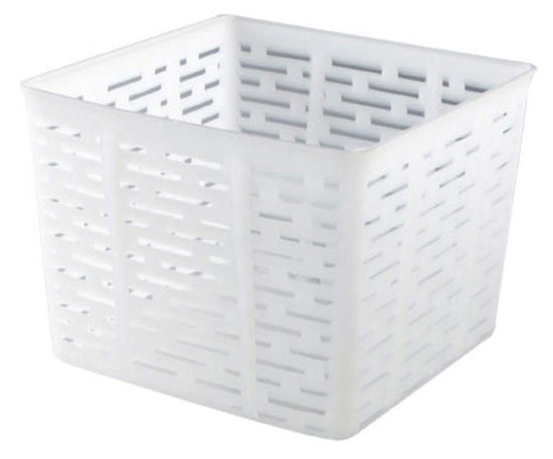 Mad Millie Square Feta Mould - All Things Fermented | Home Brew Supplies Shop Wellington Kapiti NZ