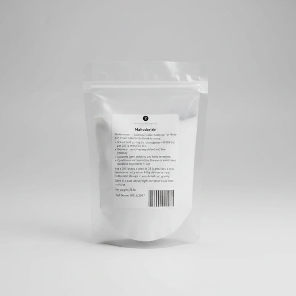 Maltodextrin 500g