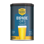 Mangrove Jack's Australian Brewer's Series Blonde Dry - All Things Fermented | Home Brew Supplies Shop Wellington Kapiti NZ