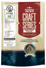 Mangrove Jack's CS Pils with Dry Hops 2.2kg - All Things Fermented | Home Brew Supplies Shop Wellington Kapiti NZ