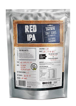 Mangrove Jack's CS Red IPA - 2.5kg - All Things Fermented | Home Brew Supplies Shop Wellington Kapiti NZ