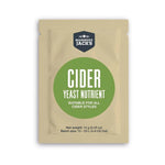 Mangrove Jack's Cider Nutrient 14g - All Things Fermented | Home Brew Supplies Shop Wellington Kapiti NZ