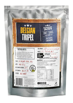 Mangrove Jack's Craft Series Belgian Tripel Limited Edition - 2.5kg - All Things Fermented | Home Brew Supplies Shop Wellington Kapiti NZ