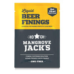 Mangrove Jack's Liquid Beer Finings - 20ml - All Things Fermented | Home Brew Supplies Shop Wellington Kapiti NZ