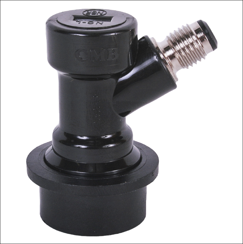 Mangrove Jack's Mini Keg Portable Dispensing Kit - All Things Fermented | Home Brew Supplies Shop Wellington Kapiti NZ