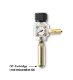 Mangrove Jack's Mini Keg Portable Dispensing Kit - All Things Fermented | Home Brew Supplies Shop Wellington Kapiti NZ