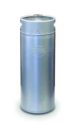 Mangrove Jacks Mini Keg with Ball Lock Cap 10L - All Things Fermented | Home Brew Supplies Shop Wellington Kapiti NZ