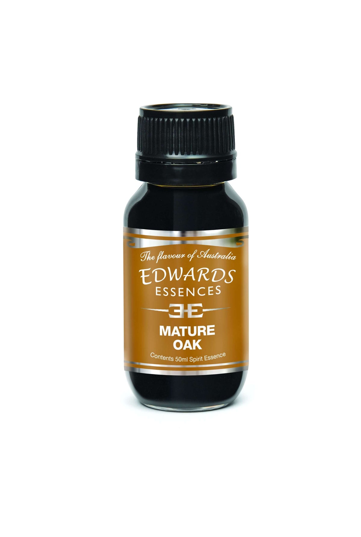 Edwards Essences Mature Oak Spirit Enhancer 50ml