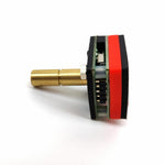Mini Gauge 0-90psi - Digital Illuminated - All Things Fermented | Home Brew Supplies Shop Wellington Kapiti NZ