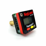 Mini Gauge 0-90psi - Digital Illuminated - All Things Fermented | Home Brew Supplies Shop Wellington Kapiti NZ