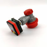Mini Gauge 0-90psi - Digital Illuminated - All Things Fermented | Home Brew Supplies Shop Wellington Kapiti NZ
