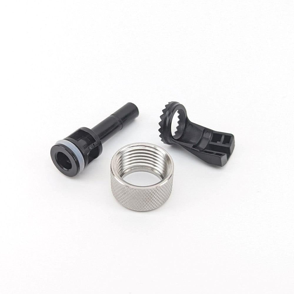 NukaTap Mini - Duotight Adaptor - 8mm - All Things Fermented | Home Brew Supplies Shop Wellington Kapiti NZ