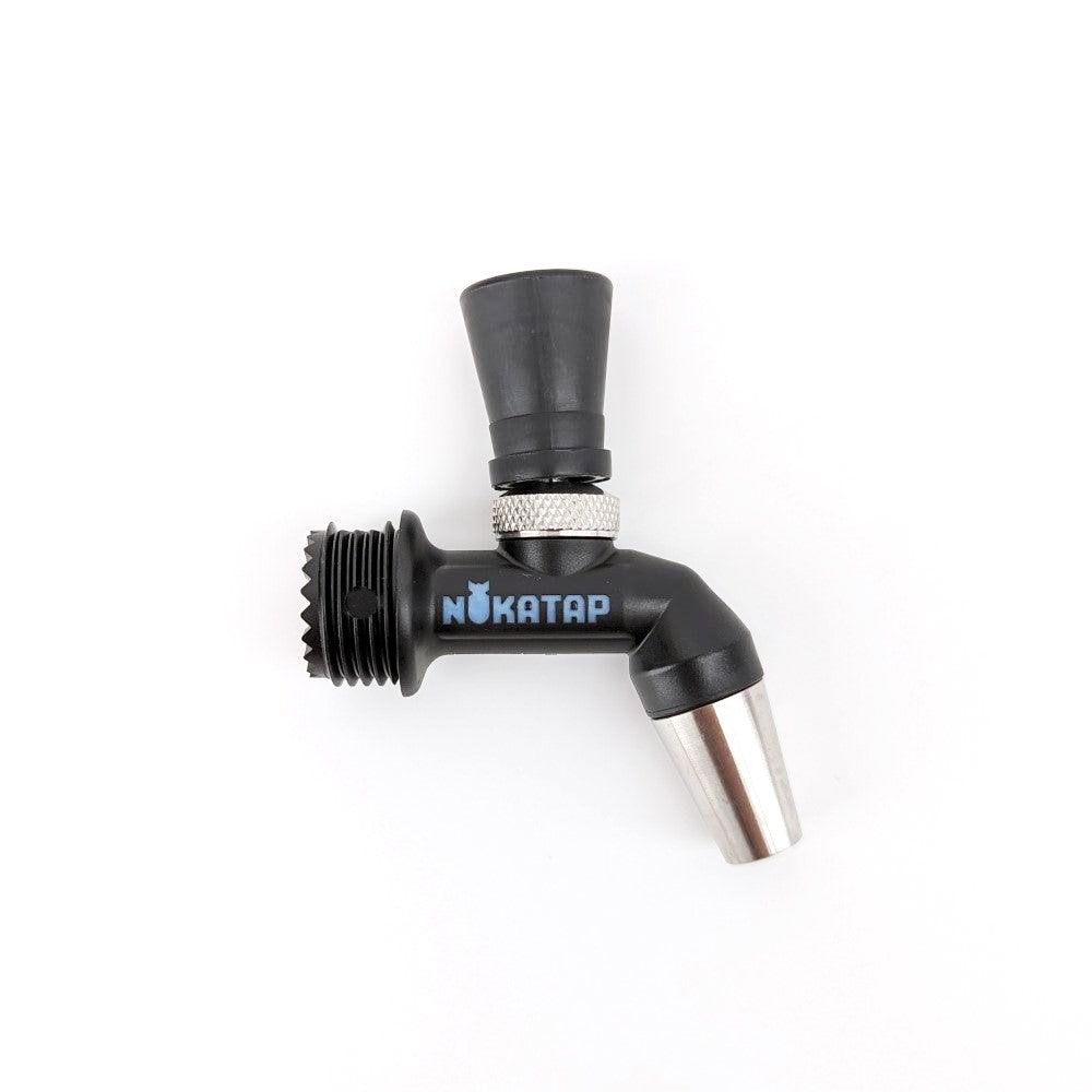 NukaTap Mini - Tap Only - All Things Fermented | Home Brew Supplies Shop Wellington Kapiti NZ