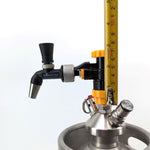 NukaTap Mini - Tap Only - All Things Fermented | Home Brew Supplies Shop Wellington Kapiti NZ