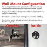 NukaTap Mini - Tap Only - All Things Fermented | Home Brew Supplies Shop Wellington Kapiti NZ