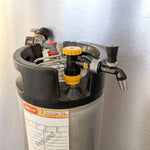 NukaTap Mini - Tap Only - All Things Fermented | Home Brew Supplies Shop Wellington Kapiti NZ