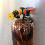 NukaTap Mini - Tap Only - All Things Fermented | Home Brew Supplies Shop Wellington Kapiti NZ