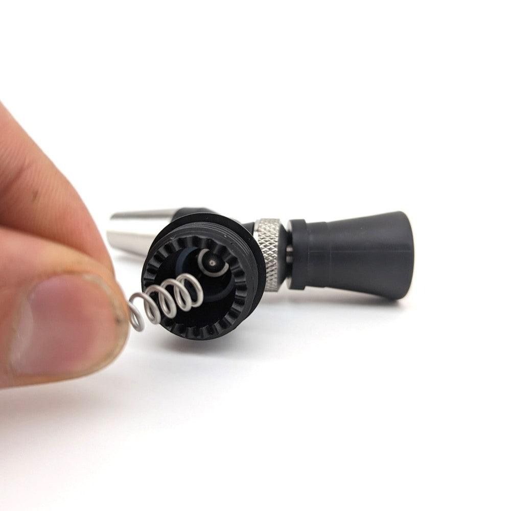 NukaTap Mini & NukaTap FC Gen2 - Self Closing Tap Spring - All Things Fermented | Home Brew Supplies Shop Wellington Kapiti NZ