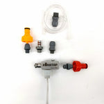 Nukatap Counter Pressure Bottle Filler - All Things Fermented | Home Brew Supplies Shop Wellington Kapiti NZ