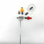 Nukatap Counter Pressure Bottle Filler - All Things Fermented | Home Brew Supplies Shop Wellington Kapiti NZ