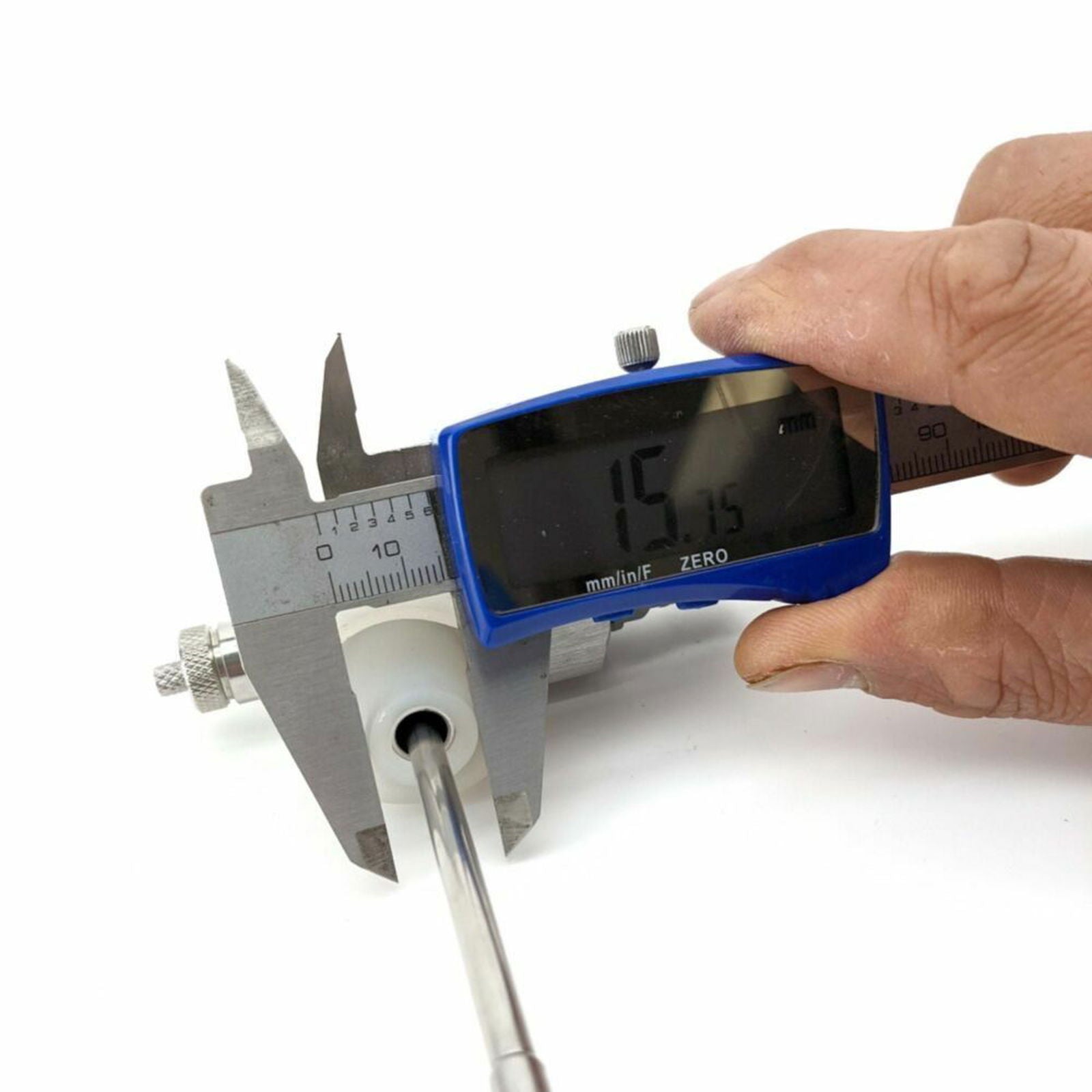 Nukatap Counter Pressure Bottle Filler - All Things Fermented | Home Brew Supplies Shop Wellington Kapiti NZ