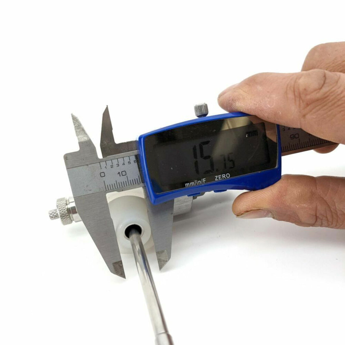 Nukatap Counter Pressure Bottle Filler - All Things Fermented | Home Brew Supplies Shop Wellington Kapiti NZ