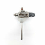 Nukatap Counter Pressure Bottle Filler - All Things Fermented | Home Brew Supplies Shop Wellington Kapiti NZ