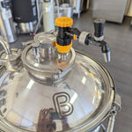 Nukatap Mini Flow Control Set - All Things Fermented | Home Brew Supplies Shop Wellington Kapiti NZ