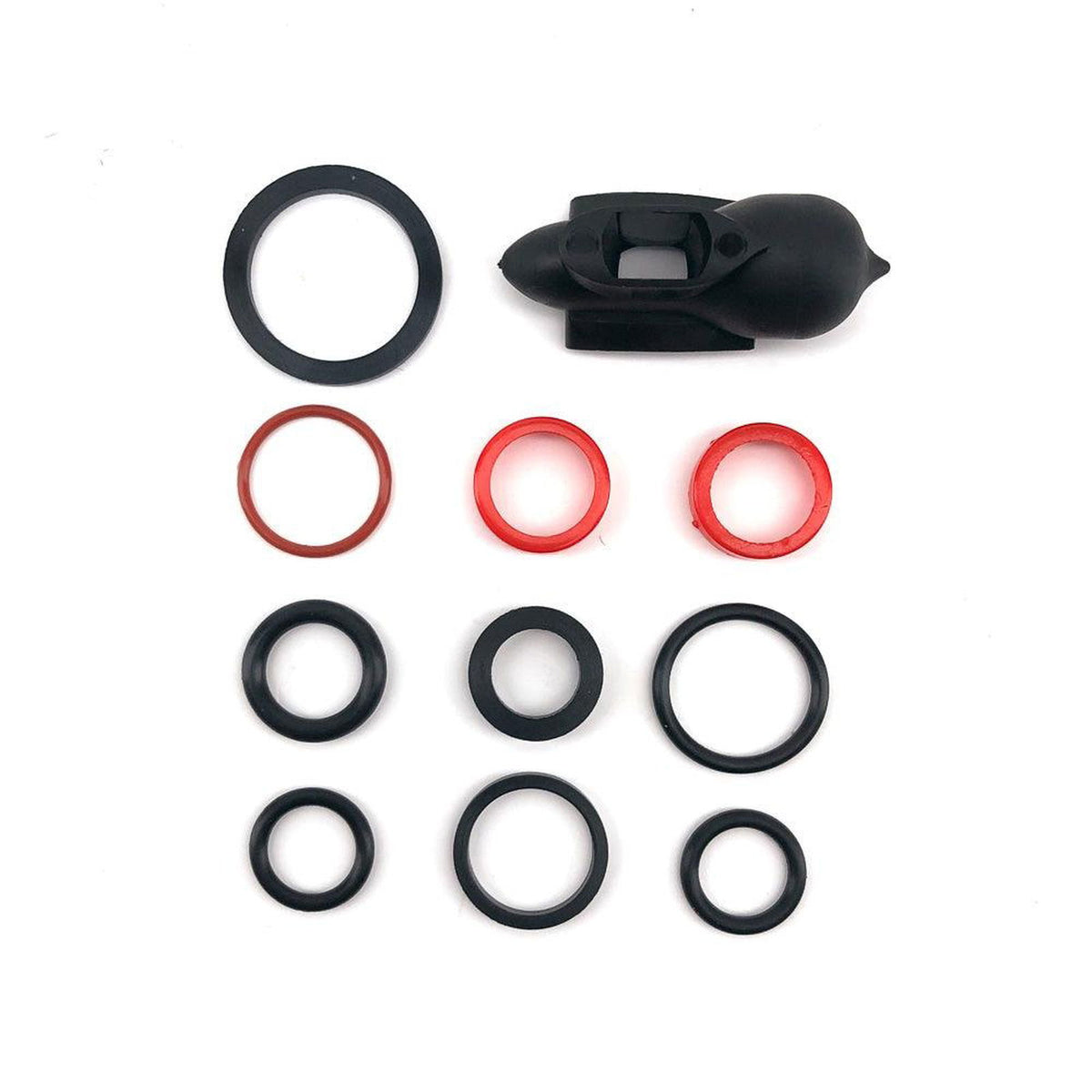 Nukatap Seal Kit - All Things Fermented | Home Brew Supplies Shop Wellington Kapiti NZ