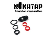 Nukatap Seal Kit - All Things Fermented | Home Brew Supplies Shop Wellington Kapiti NZ
