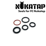 Nukatap Seal Kit - All Things Fermented | Home Brew Supplies Shop Wellington Kapiti NZ