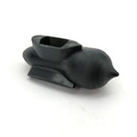 Nukatap Stainless Steel - Black - Punisher Edition - All Things Fermented | Home Brew Supplies Shop Wellington Kapiti NZ