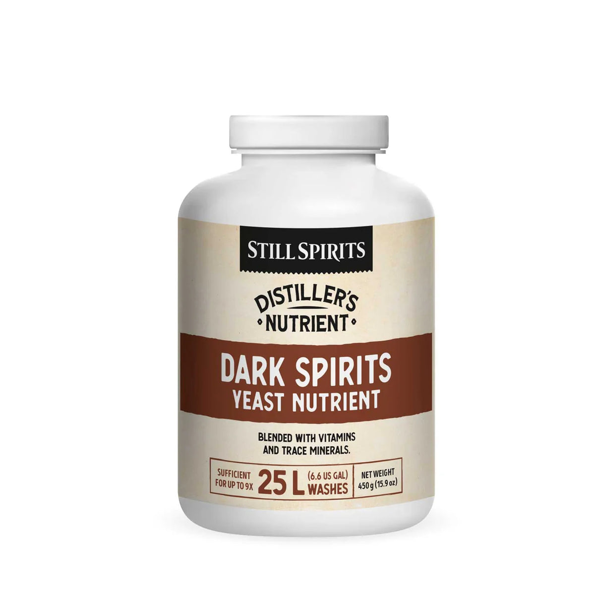 Distillers Nutrient - Dark Spirits