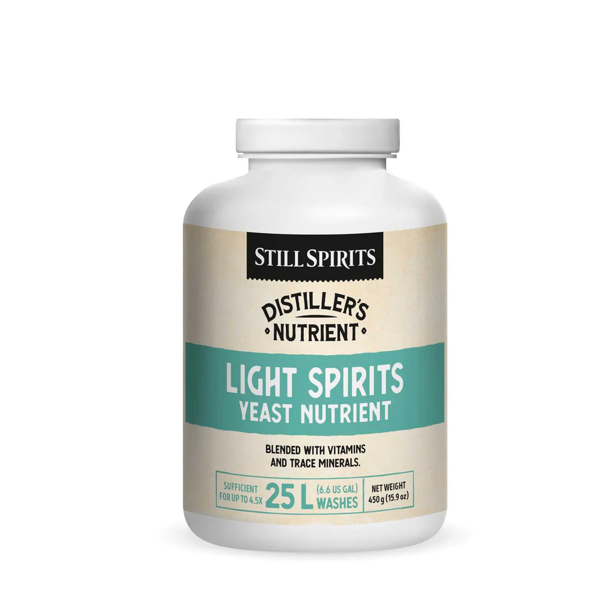 Distillers Nutrient - Light Spirits